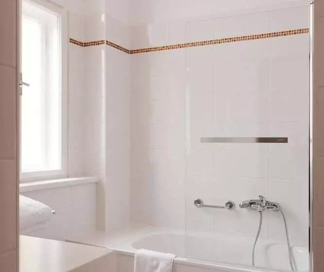 Fotos del hotel Ambiance:  19