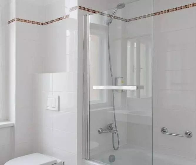 Fotos del hotel Ambiance:  13