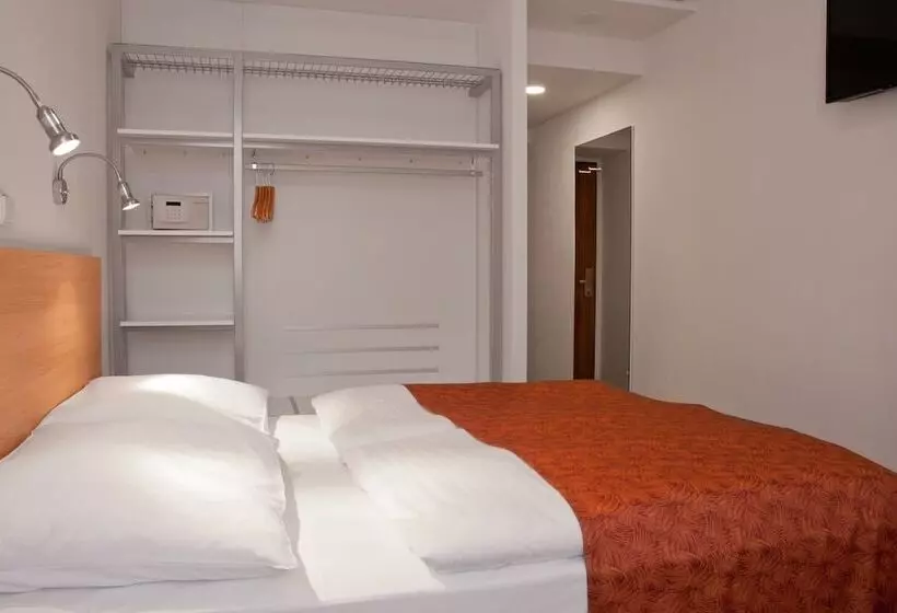 Fotos del hotel Ambiance:  14