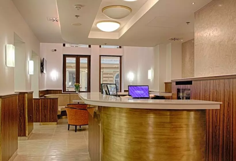 Fotos del hotel Ambiance:  6