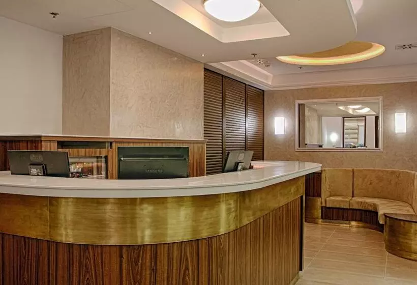 Fotos del hotel Ambiance:  4