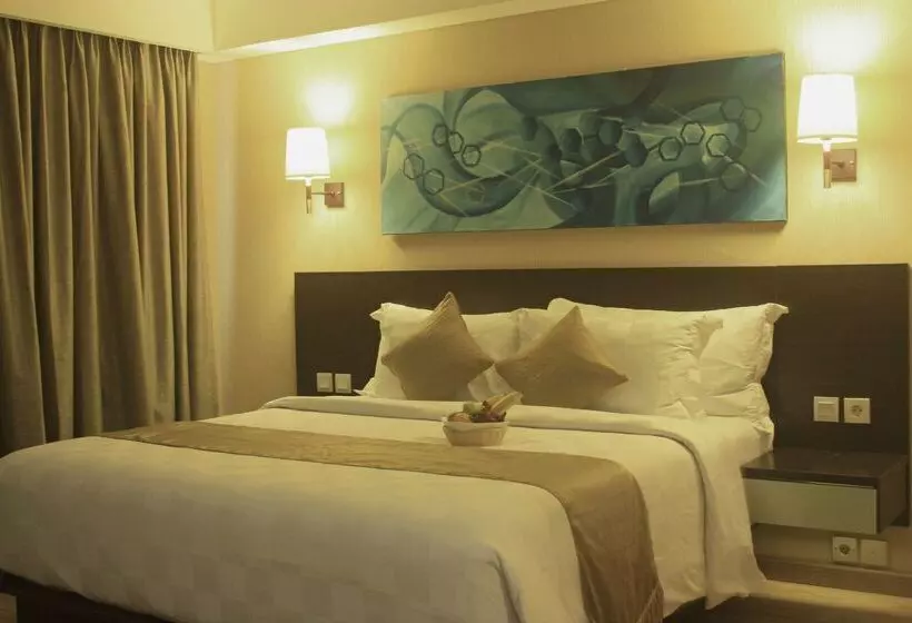 Fotos del hotel Best Western Premier The Hive:  2