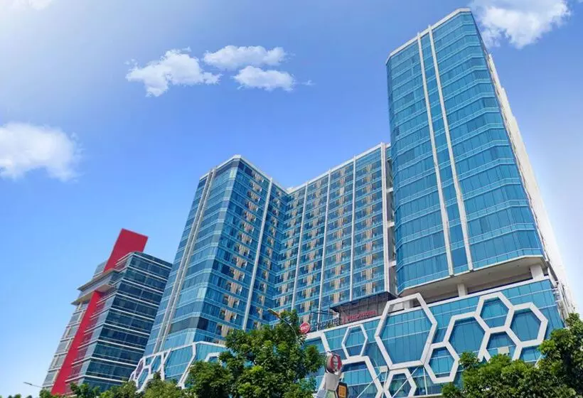 Best Western Premier The Hive