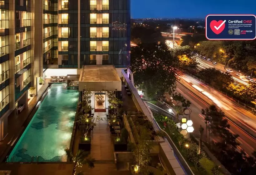 Fotos del hotel Best Western Premier The Hive:  7