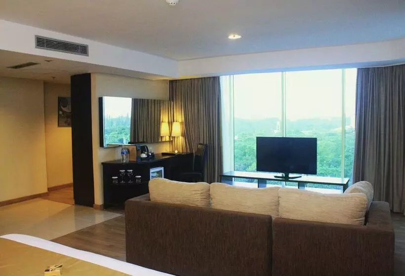 Fotos del hotel Best Western Premier The Hive:  25