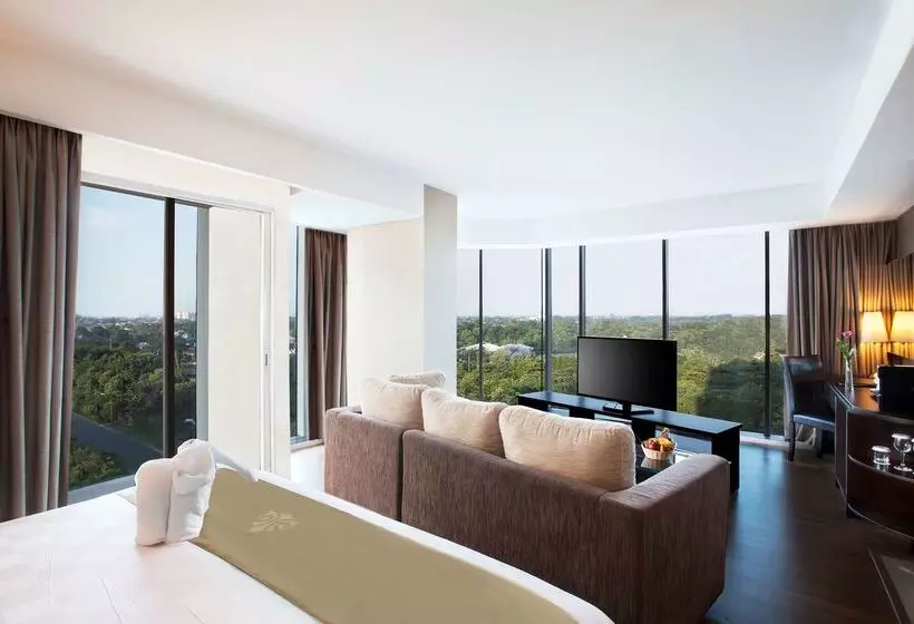 Fotos del hotel Best Western Premier The Hive:  24