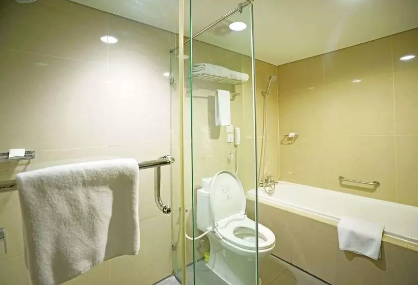 Fotos del hotel Best Western Premier The Hive:  6