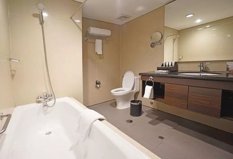 Fotos del hotel Best Western Premier The Hive:  13