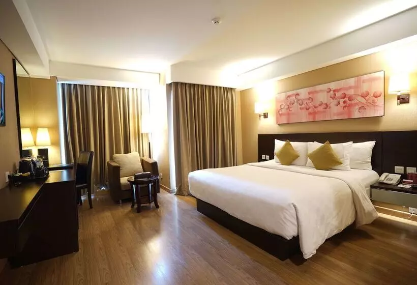 Fotos del hotel Best Western Premier The Hive:  14