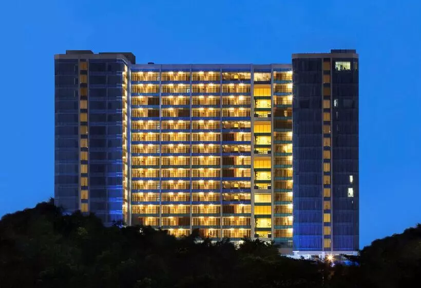 Fotos del hotel Best Western Premier The Hive:  11