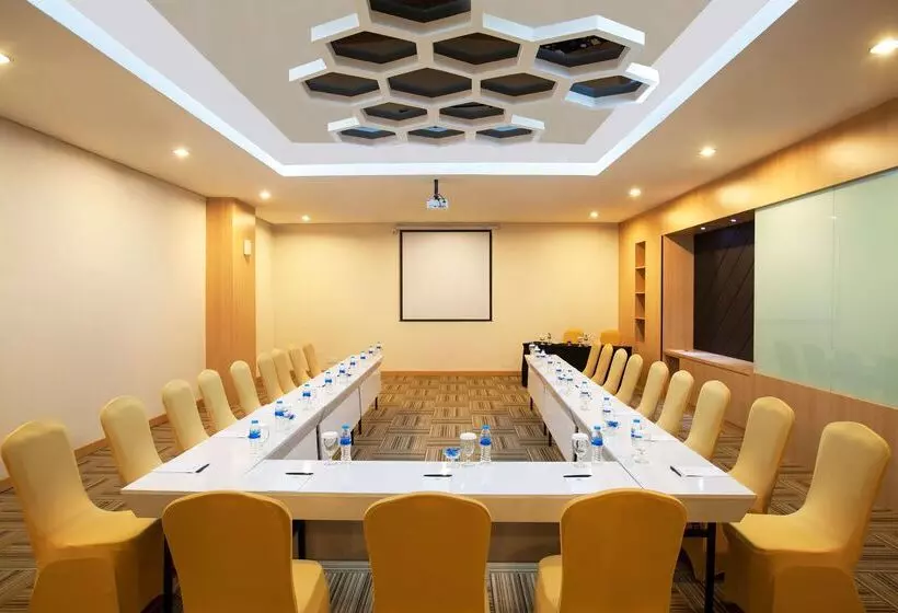 Fotos del hotel Best Western Premier The Hive:  5