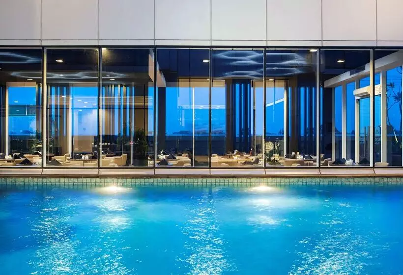 Fotos del hotel Best Western Premier The Hive:  3