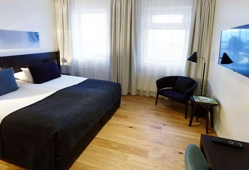 Fotos del hotel Fosshotel Reykjavík:  17