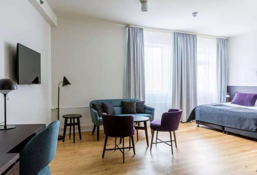 Fotos del hotel Fosshotel Reykjavík:  23