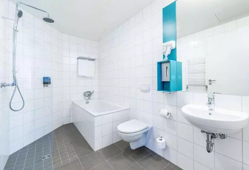 Fotos del hotel Fosshotel Reykjavík:  8