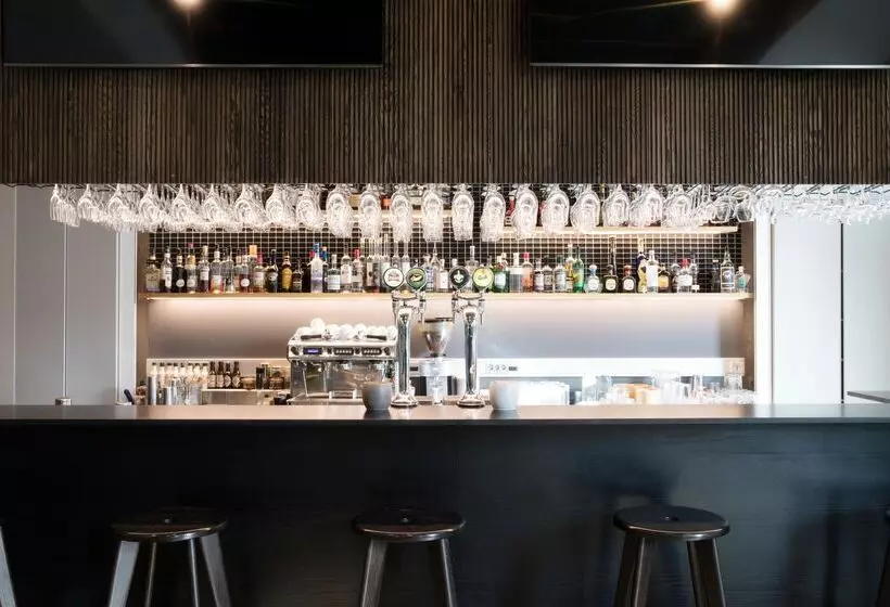 Fotos del hotel Fosshotel Reykjavík:  5