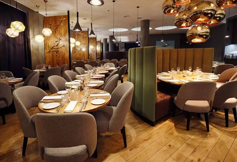 Fotos del hotel Fosshotel Reykjavík:  15