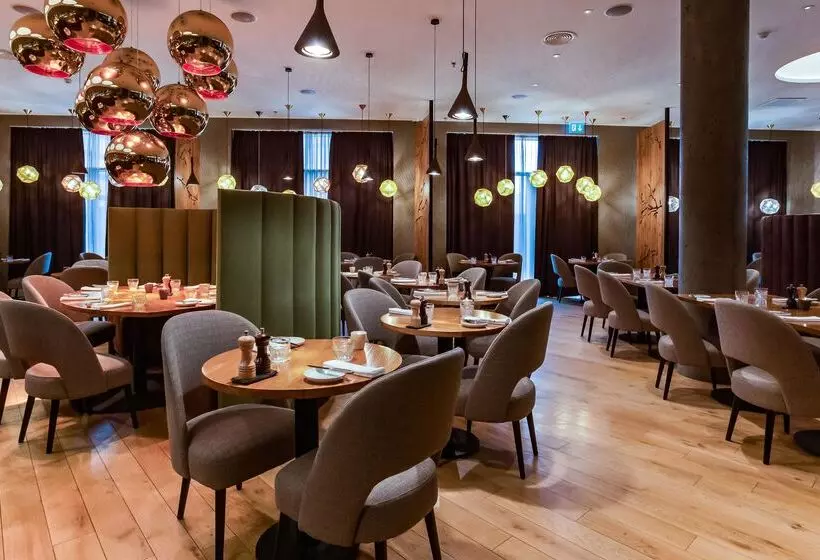 Fotos del hotel Fosshotel Reykjavík:  4