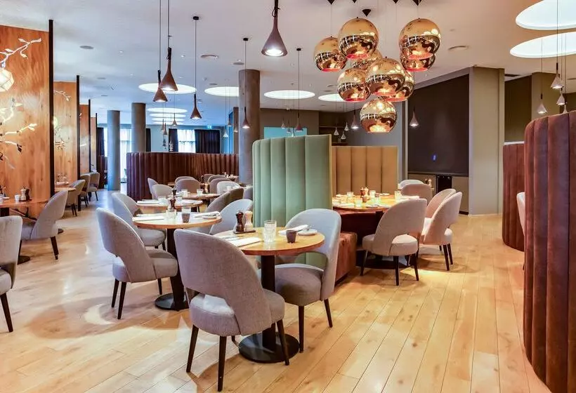 Fotos del hotel Fosshotel Reykjavík:  12