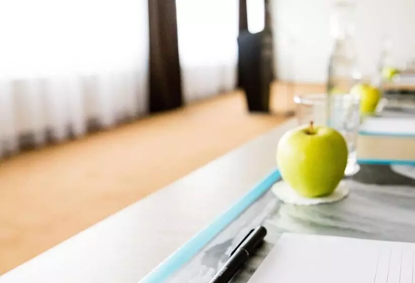 Fotos del hotel Fosshotel Reykjavík:  21