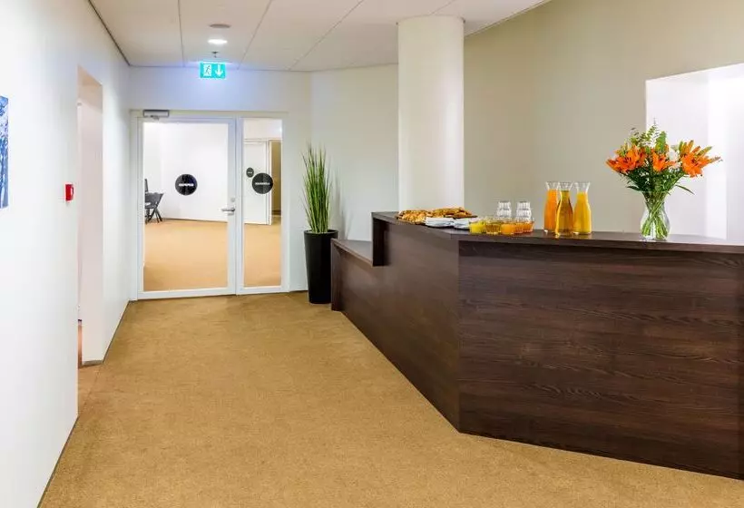 Fotos del hotel Fosshotel Reykjavík:  3