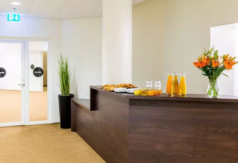 Fotos del hotel Fosshotel Reykjavík:  7