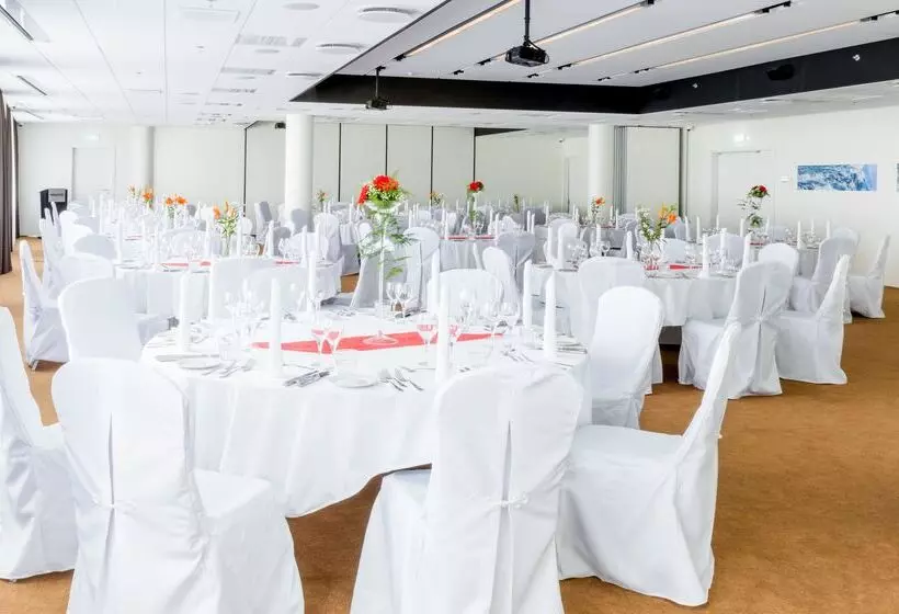 Fotos del hotel Fosshotel Reykjavík:  22