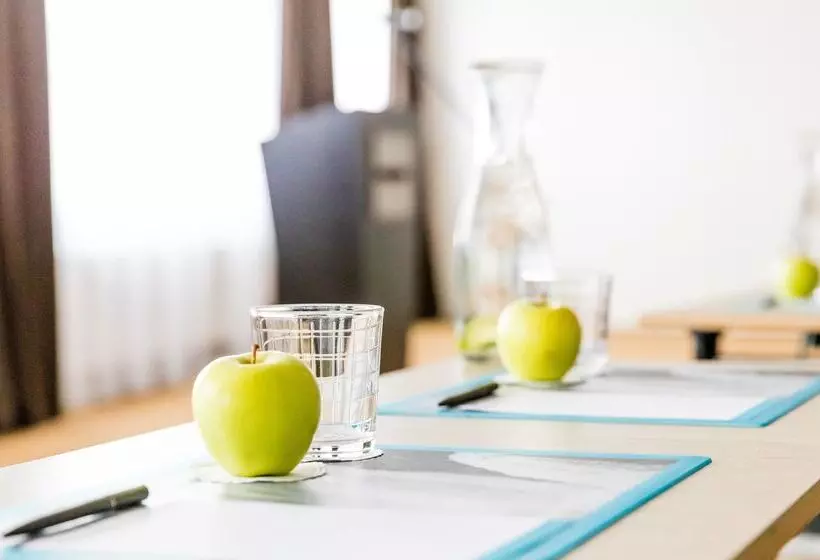 Fotos del hotel Fosshotel Reykjavík:  24