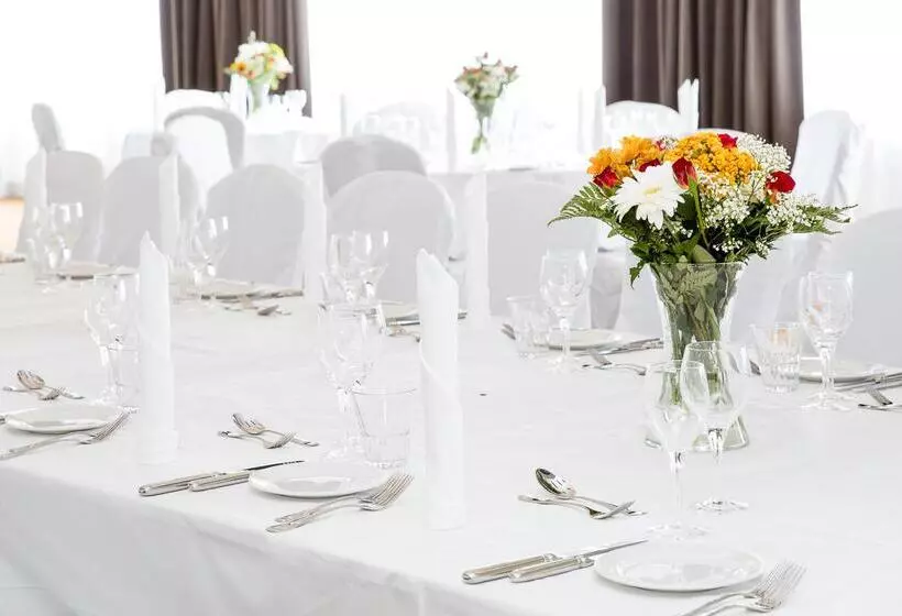 Fotos del hotel Fosshotel Reykjavík:  18