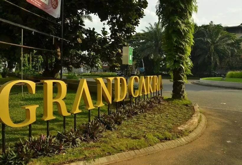 Fotos del hotel Grand Cakra Hotel Malang:  7