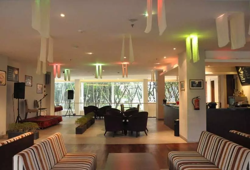 Fotos del hotel Grand Cakra Hotel Malang:  3