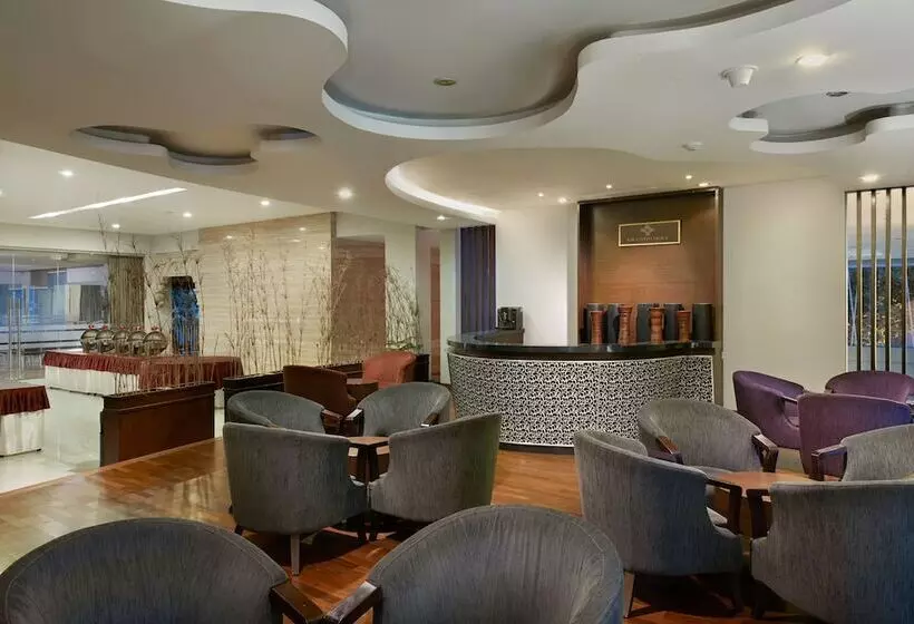 Fotos del hotel Grand Cakra Hotel Malang:  9