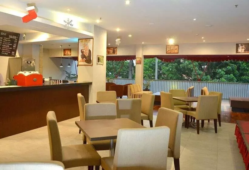 Fotos del hotel Grand Cakra Hotel Malang:  15