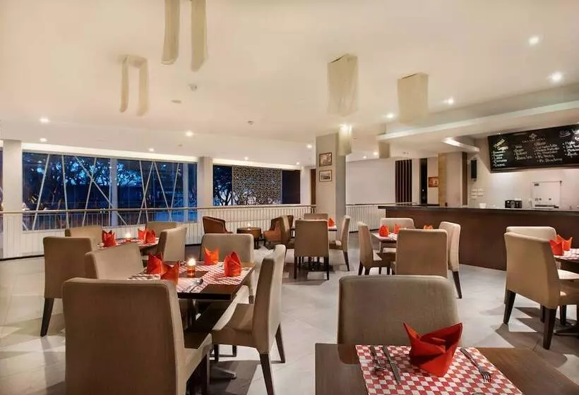 Fotos del hotel Grand Cakra Hotel Malang:  4