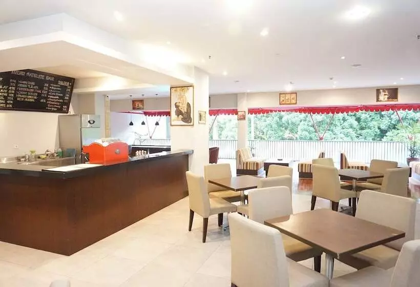 Fotos del hotel Grand Cakra Hotel Malang:  13