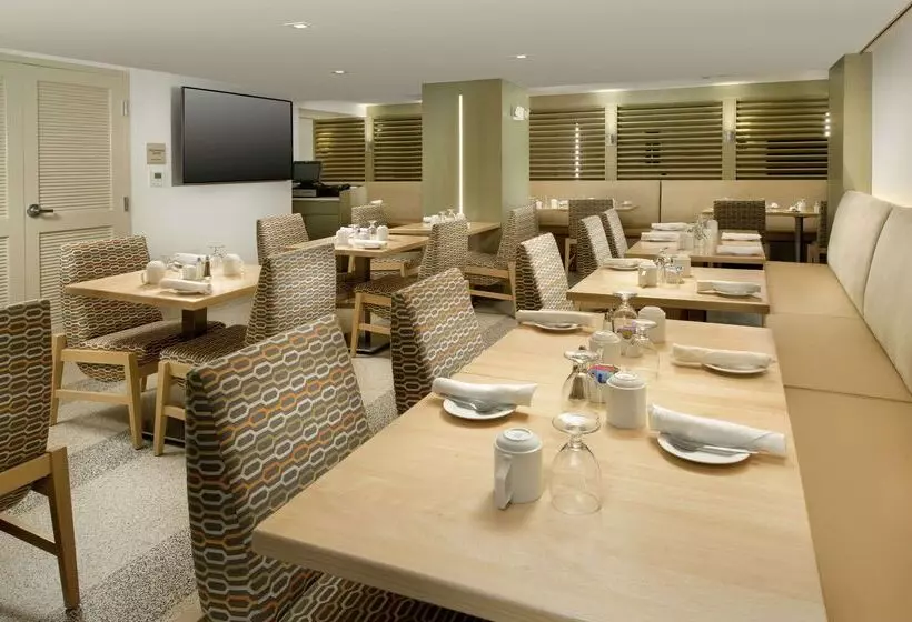 Fotos del hotel Hilton Garden Inn Miami South Beach:  4