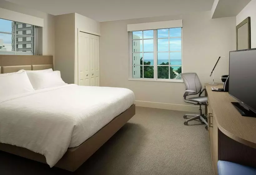 Fotos del hotel Hilton Garden Inn Miami South Beach:  20