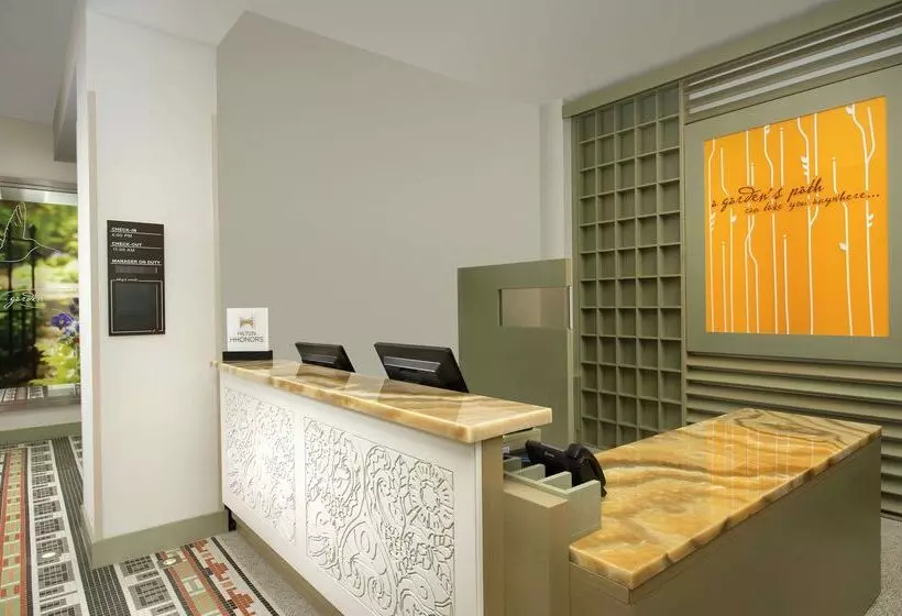 Fotos del hotel Hilton Garden Inn Miami South Beach:  25