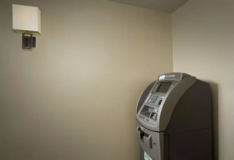 Fotos del hotel Hilton Garden Inn Miami South Beach:  24