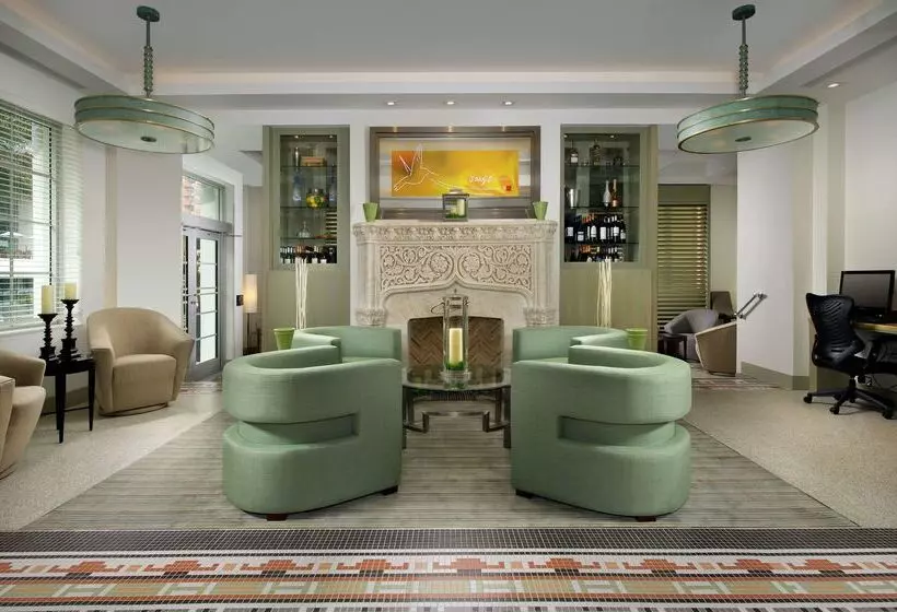 Fotos del hotel Hilton Garden Inn Miami South Beach:  3