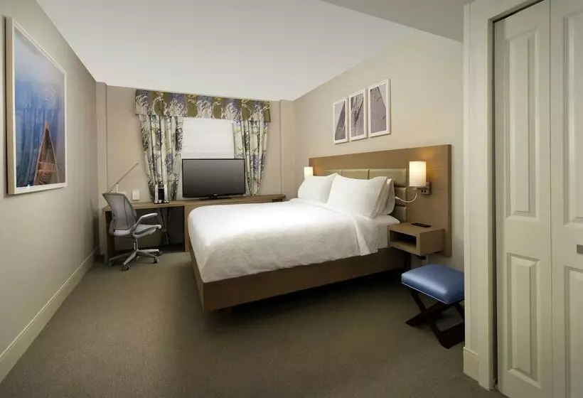 Fotos del hotel Hilton Garden Inn Miami South Beach:  2