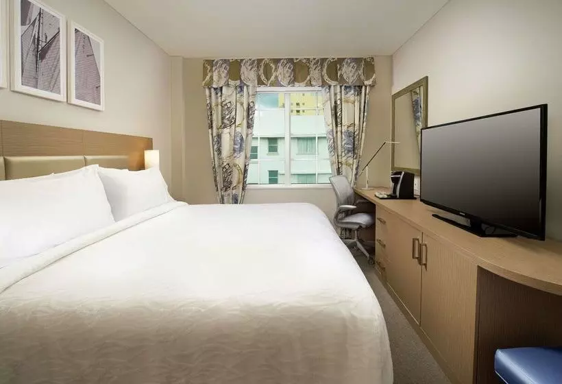 Fotos del hotel Hilton Garden Inn Miami South Beach:  14