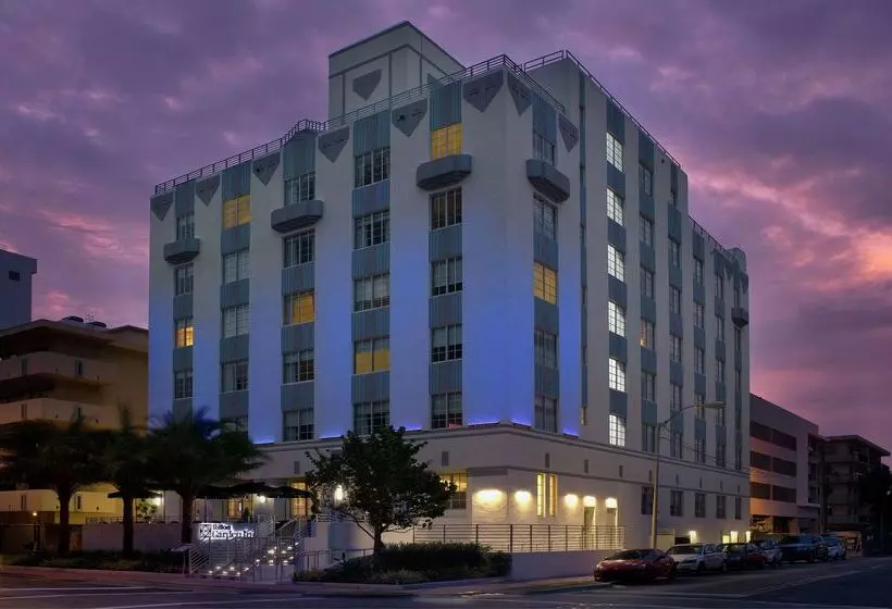 Fotos del hotel Hilton Garden Inn Miami South Beach:  11