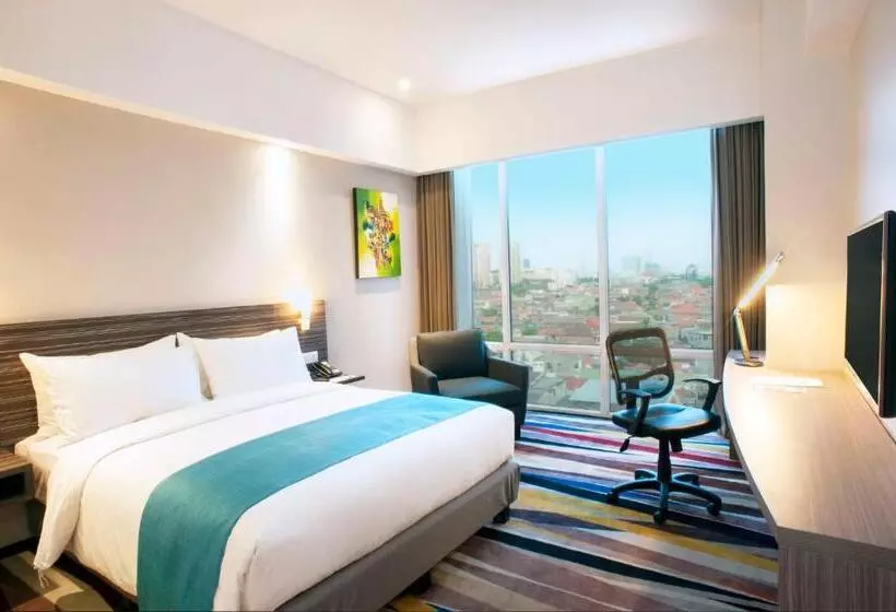 Fotos del hotel Holiday Inn Express Surabaya Centerpoint, An Ihg:  17