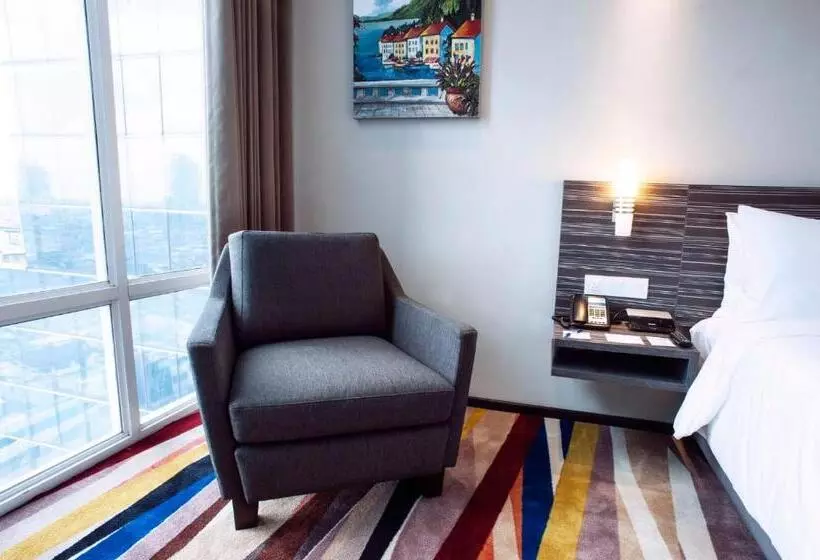 Fotos del hotel Holiday Inn Express Surabaya Centerpoint, An Ihg:  19