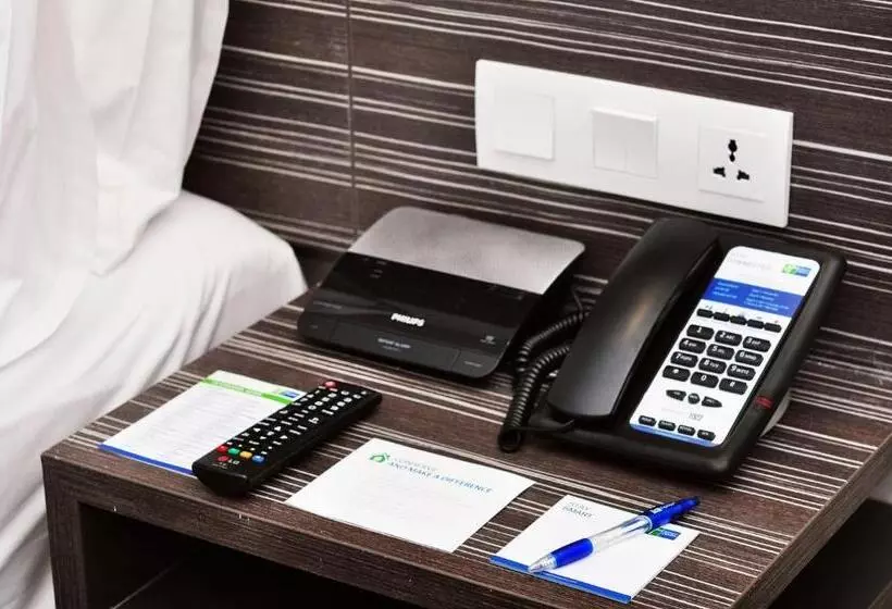 Fotos del hotel Holiday Inn Express Surabaya Centerpoint, An Ihg:  23