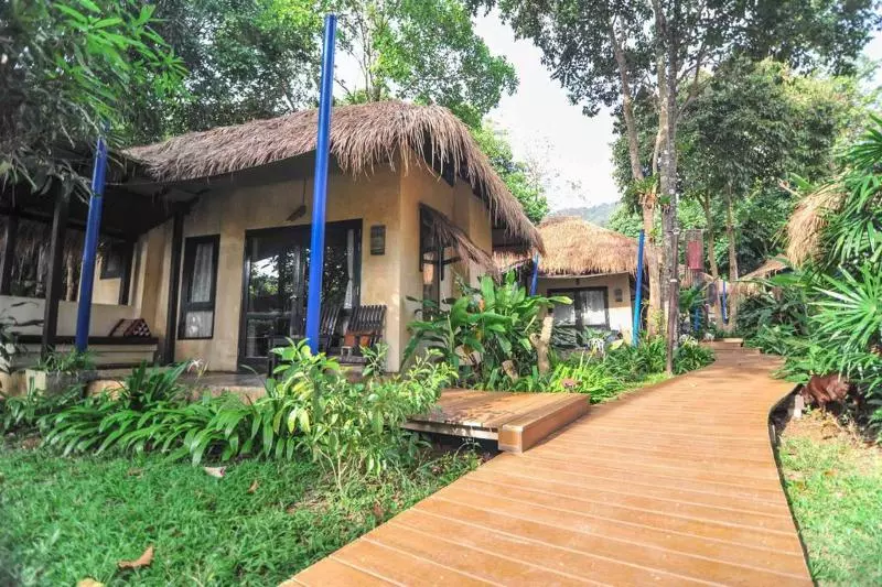 Fotos del hotel Lalaanta Hideaway Resort:  12