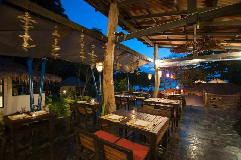 Fotos del hotel Lalaanta Hideaway Resort:  2