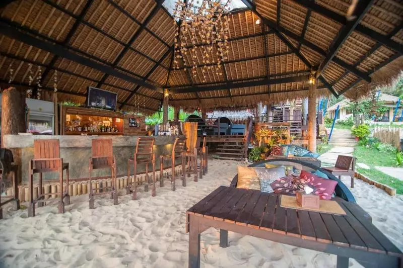 Fotos del hotel Lalaanta Hideaway Resort:  3