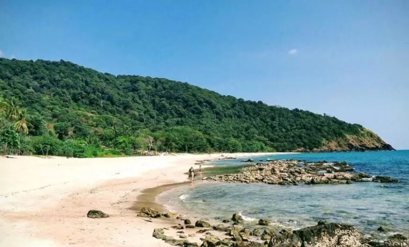 Fotos del hotel Lalaanta Hideaway Resort:  4